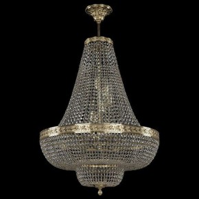 Светильник на штанге Bohemia Ivele Crystal 1909 19091/H2/60IV G в Губахе - gubaha.mebel24.online | фото 2