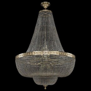 Светильник на штанге Bohemia Ivele Crystal 1909 19091/H2/80IV G в Губахе - gubaha.mebel24.online | фото 2