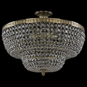Светильник на штанге Bohemia Ivele Crystal 1910 19101/55IV G в Губахе - gubaha.mebel24.online | фото 2