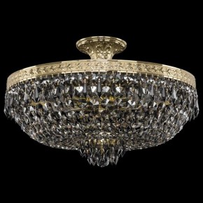 Светильник на штанге Bohemia Ivele Crystal 1927 19271/45IV G R731 в Губахе - gubaha.mebel24.online | фото 2