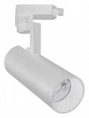 Светильник на штанге Escada 20029 20029TRA/02LED SWH в Губахе - gubaha.mebel24.online | фото
