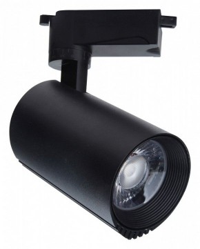 Светильник на штанге Escada 20031 20031TRA/03LED SBK в Губахе - gubaha.mebel24.online | фото