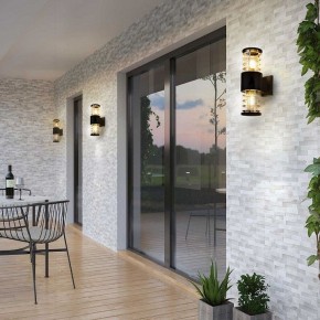 Светильник на штанге Feron DH0802 06299 в Губахе - gubaha.mebel24.online | фото 4