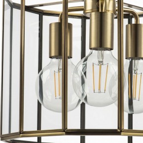 Светильник на штанге Lightstar Genni 798231 в Губахе - gubaha.mebel24.online | фото 4