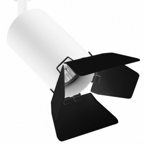 Светильник на штанге Lightstar Rullo R1T436437 в Губахе - gubaha.mebel24.online | фото 2