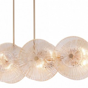 Светильник на штанге Maytoni Aster MOD007PL-08G1 в Губахе - gubaha.mebel24.online | фото 7