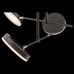 Светильник на штанге Maytoni Fad MOD070PL-L38B3K в Губахе - gubaha.mebel24.online | фото 4