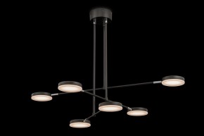 Светильник на штанге Maytoni Fad MOD070PL-L38B3K в Губахе - gubaha.mebel24.online | фото 6