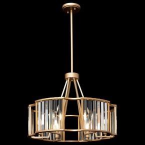 Светильник на штанге Maytoni Solar MOD087PL-06G в Губахе - gubaha.mebel24.online | фото 2