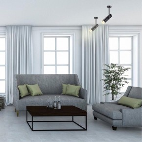 Светильник на штанге Novotech Batra 370573 в Губахе - gubaha.mebel24.online | фото 3