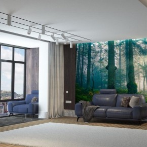 Светильник на штанге Novotech Dep 358596 в Губахе - gubaha.mebel24.online | фото 5