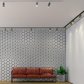 Светильник на штанге Novotech Elina 370780 в Губахе - gubaha.mebel24.online | фото 4