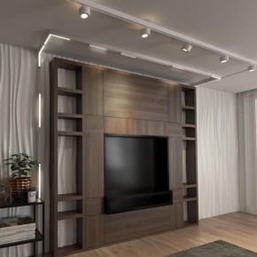 Светильник на штанге Novotech Flum 358548 в Губахе - gubaha.mebel24.online | фото 3