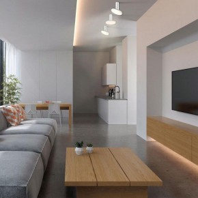 Светильник на штанге Novotech Hat 358347 в Губахе - gubaha.mebel24.online | фото 4