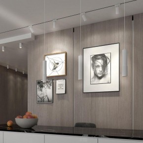 Светильник на штанге Novotech Mais 370764 в Губахе - gubaha.mebel24.online | фото 4