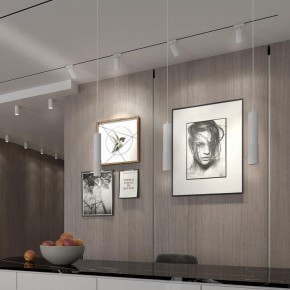 Светильник на штанге Novotech Mais LED 358499 в Губахе - gubaha.mebel24.online | фото 4
