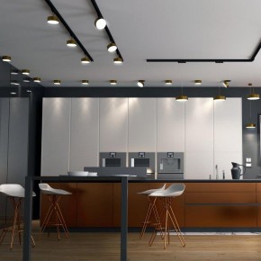 Светильник на штанге Novotech Prometa 358760 в Губахе - gubaha.mebel24.online | фото 4