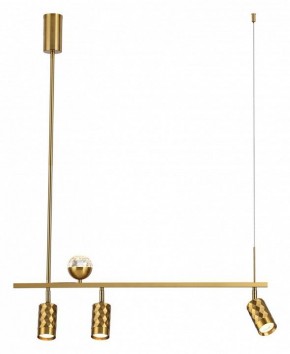 Светильник на штанге Odeon Light Ad Astrum 4353/36L в Губахе - gubaha.mebel24.online | фото 2