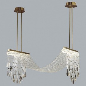Светильник на штанге Odeon Light Afina 5420/48L в Губахе - gubaha.mebel24.online | фото
