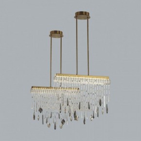 Светильник на штанге Odeon Light Afina 5420/48L в Губахе - gubaha.mebel24.online | фото 2