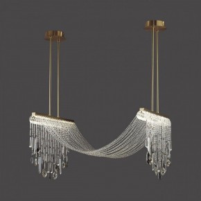 Светильник на штанге Odeon Light Afina 5420/48L в Губахе - gubaha.mebel24.online | фото 3