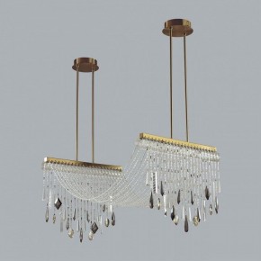 Светильник на штанге Odeon Light Afina 5420/48L в Губахе - gubaha.mebel24.online | фото 4