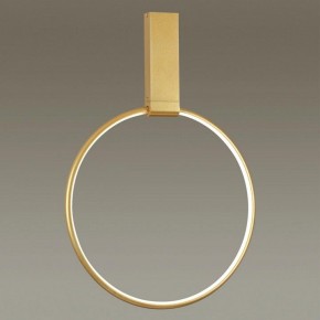 Светильник на штанге Odeon Light Annel 4319/32CL в Губахе - gubaha.mebel24.online | фото 2