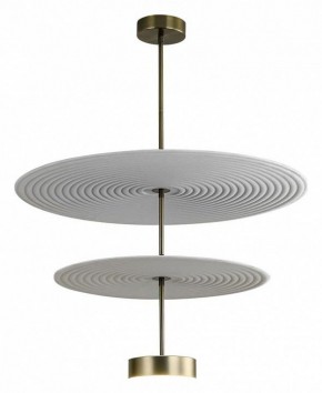 Светильник на штанге Odeon Light Felt 7035/20CA в Губахе - gubaha.mebel24.online | фото