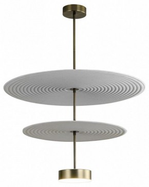 Светильник на штанге Odeon Light Felt 7035/20CA в Губахе - gubaha.mebel24.online | фото 2
