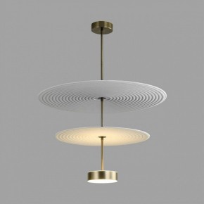 Светильник на штанге Odeon Light Felt 7035/20CA в Губахе - gubaha.mebel24.online | фото 3
