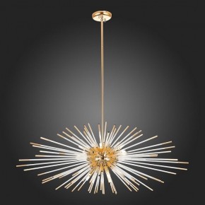 Светильник на штанге ST-Luce Callio SL1097.203.09 в Губахе - gubaha.mebel24.online | фото 3