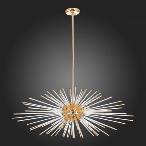 Светильник на штанге ST-Luce Callio SL1097.203.09 в Губахе - gubaha.mebel24.online | фото 5