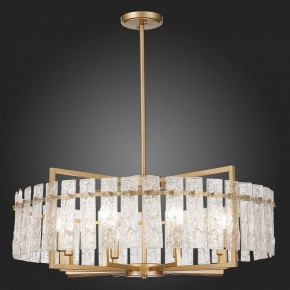 Светильник на штанге ST-Luce Mira SL1632.203.08 в Губахе - gubaha.mebel24.online | фото 4