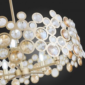 Светильник на штанге ST-Luce Namio SL1172.203.05 в Губахе - gubaha.mebel24.online | фото 11