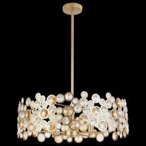 Светильник на штанге ST-Luce Namio SL1172.203.05 в Губахе - gubaha.mebel24.online | фото 4