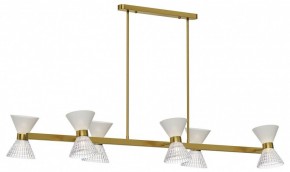 Светильник на штанге ST-Luce SPIRIT SL2004.313.12 в Губахе - gubaha.mebel24.online | фото