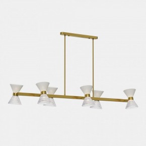 Светильник на штанге ST-Luce SPIRIT SL2004.313.12 в Губахе - gubaha.mebel24.online | фото 2