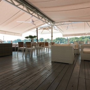Светильник с вентилятором Mantra Brisa 8726 в Губахе - gubaha.mebel24.online | фото 2