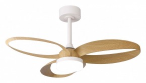 Светильник с вентилятором Mantra Infinity Fan 8702 в Губахе - gubaha.mebel24.online | фото
