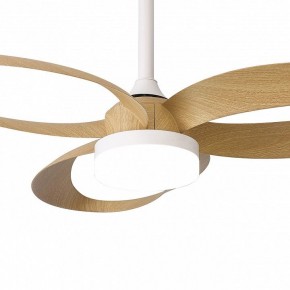 Светильник с вентилятором Mantra Infinity Fan 8702 в Губахе - gubaha.mebel24.online | фото 2