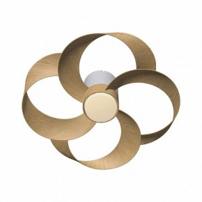 Светильник с вентилятором Mantra Rose 8707 в Губахе - gubaha.mebel24.online | фото 2