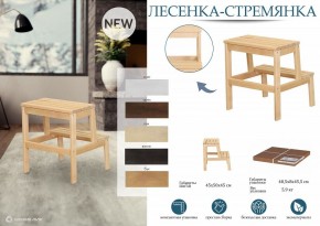 Табурет Стремянка в Губахе - gubaha.mebel24.online | фото 6