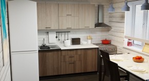 ТАТЬЯНА Кухонный гарнитур Экстра (1700 мм ) в Губахе - gubaha.mebel24.online | фото