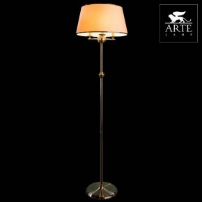 Торшер Arte Lamp Alice A3579PN-3AB в Губахе - gubaha.mebel24.online | фото 2
