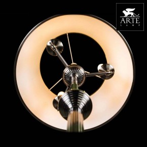 Торшер Arte Lamp Alice A3579PN-3AB в Губахе - gubaha.mebel24.online | фото 7