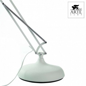 Торшер Arte Lamp Goliath A2487PN-1WH в Губахе - gubaha.mebel24.online | фото 4