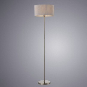 Торшер Arte Lamp Mallorca A1021PN-1SS в Губахе - gubaha.mebel24.online | фото 2