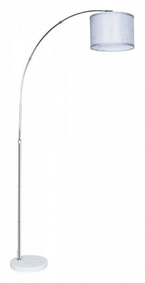 Торшер Arte Lamp Paolo A4060PN-1CC в Губахе - gubaha.mebel24.online | фото