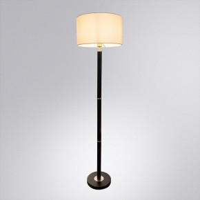 Торшер Arte Lamp Robert A5029PN-1SS в Губахе - gubaha.mebel24.online | фото 2