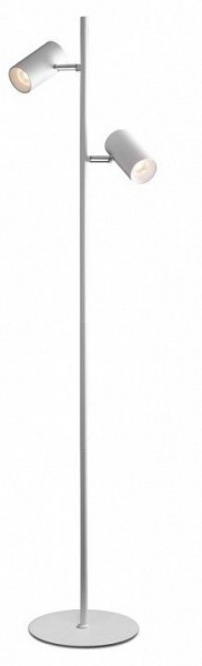 Торшер Citilux Twin CL809010N в Губахе - gubaha.mebel24.online | фото